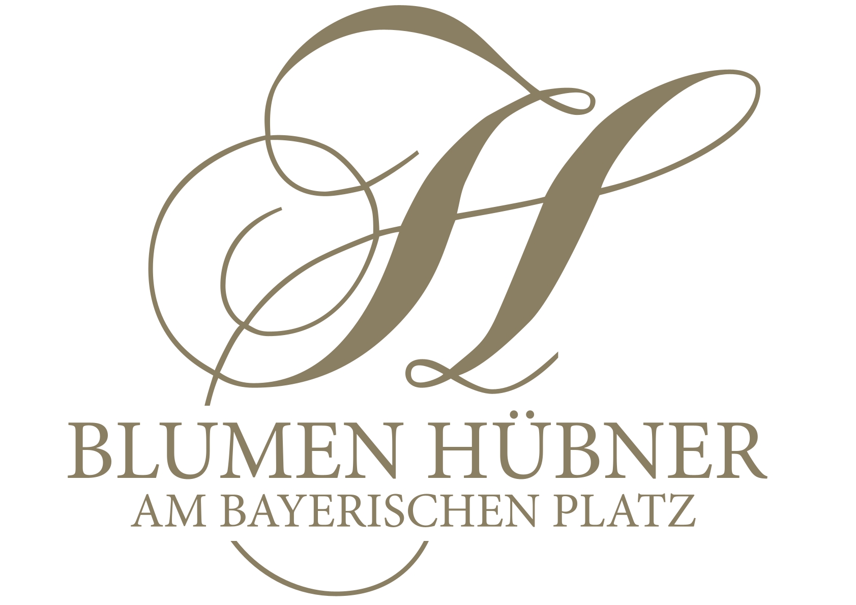 Blumen Hübner